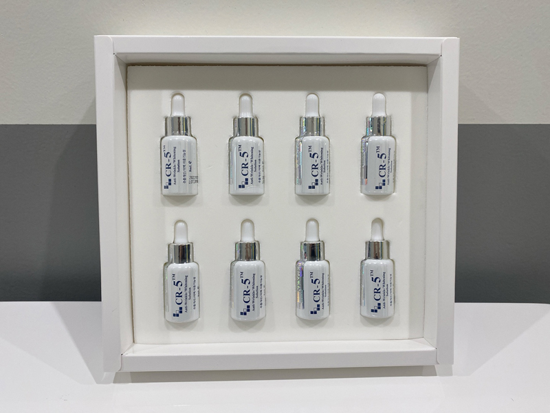 CR5 화장품 가격, 사용자 후기, 부작용, 사용법