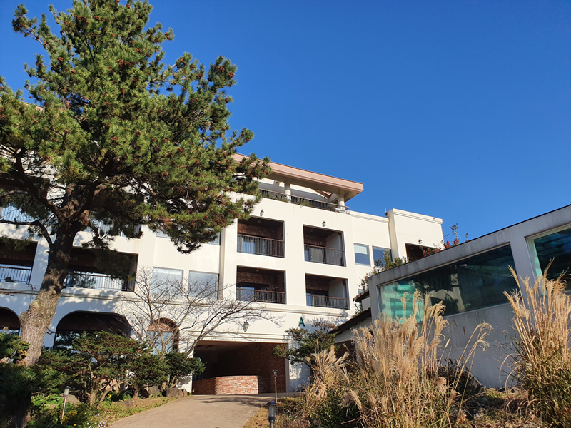 올레리조트-A동