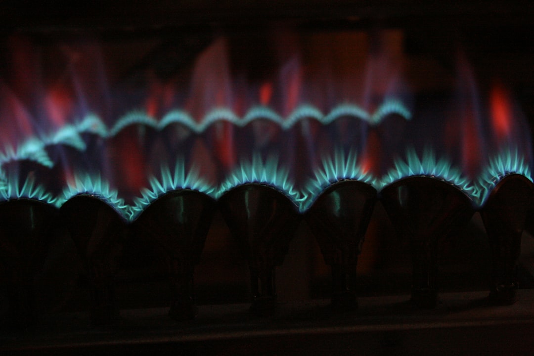Gas Technician