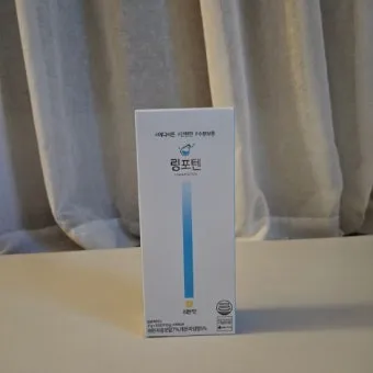 링티 링포텐 차이 및 후기 논란 완벽 제품 비교_4