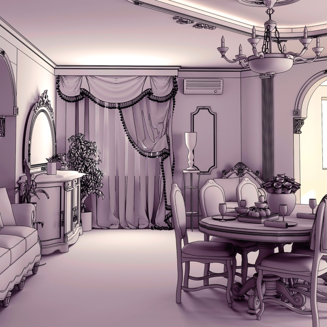 홈테이블데코페어