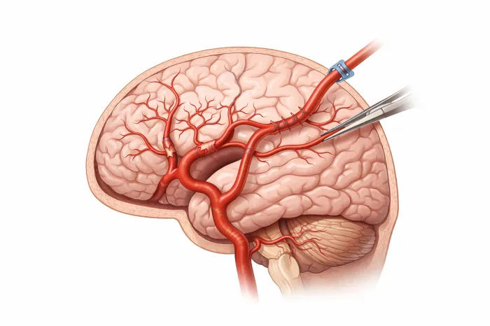 모야모야병 완치