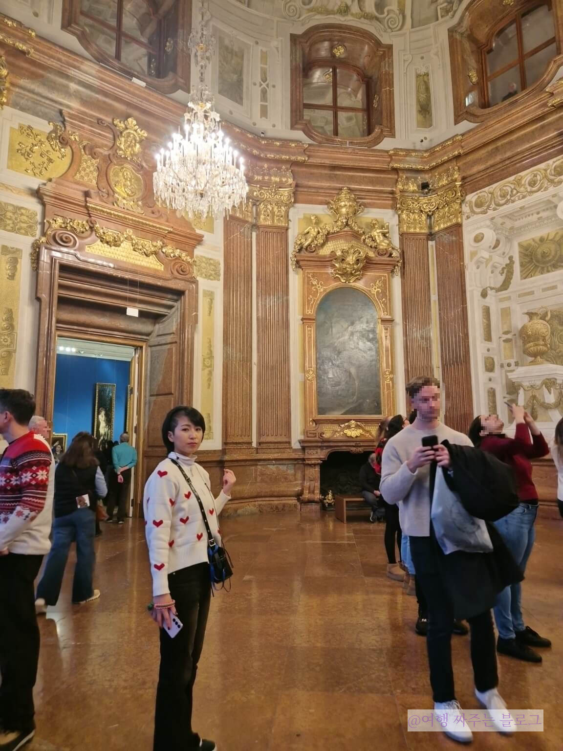 #벨베데레 #비엔나 여행