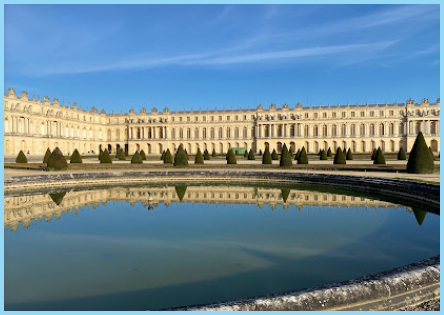 베르사유궁전-근대5종-승마