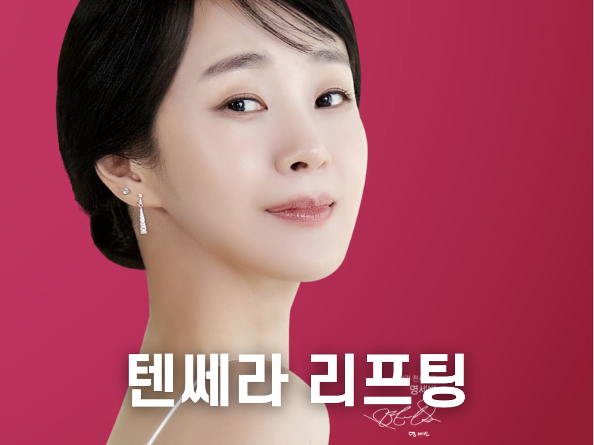 텐쎄라 리프팅