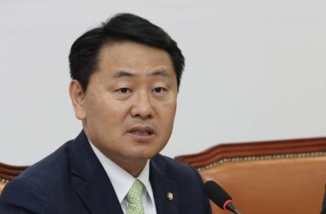 김관영 프로필