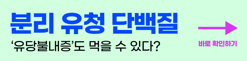 유당불내증