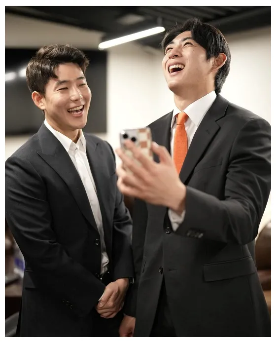 이정후 연봉 기록 KBO MLB