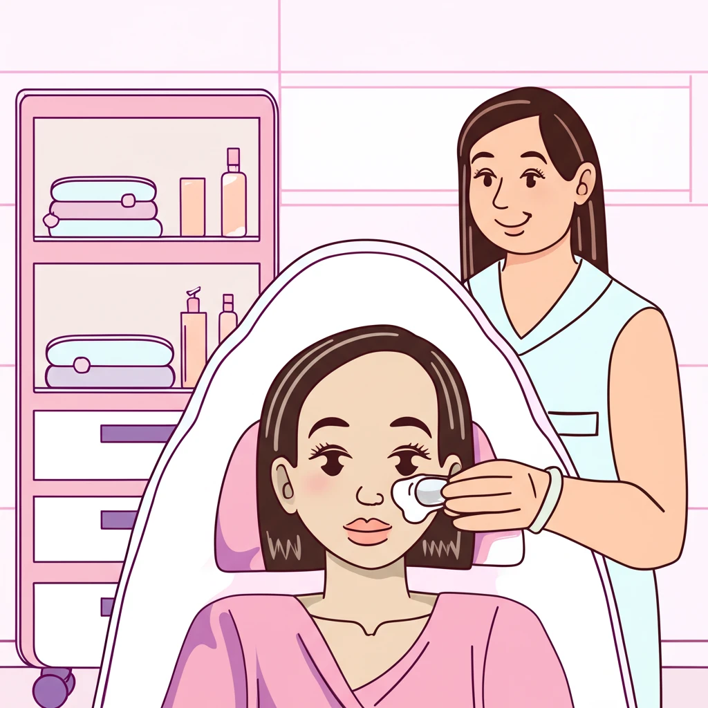 리프팅 시술 효과 극대화: 오래가는 ..