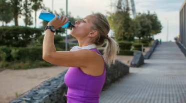 더위먹었을 때 좋은 음식 