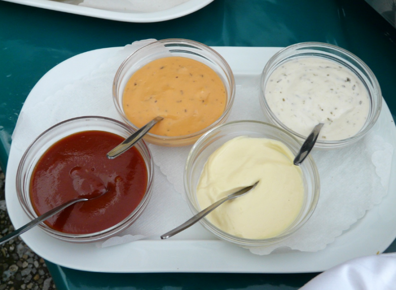 마요네즈 유통기한