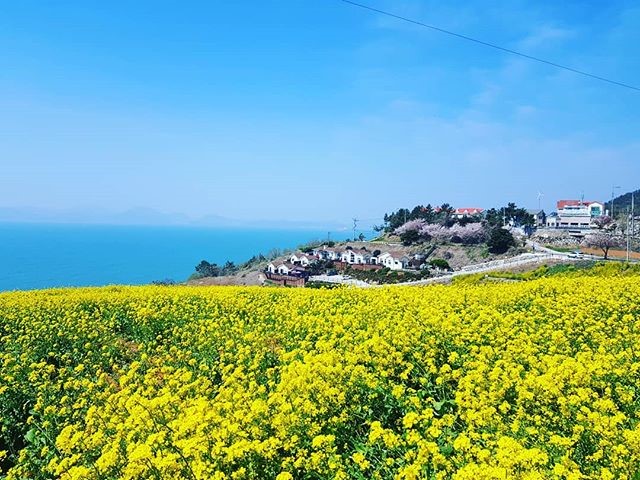 남해 풀빌라 펜션 윤슬