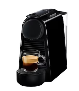 네스프레소 에센자 미니 D30