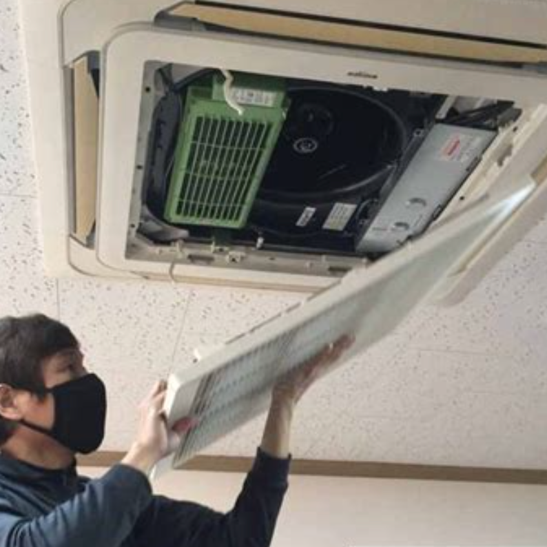 2025 에어컨 설치비용, 벽걸이/스탠드/천장형 얼마일까?