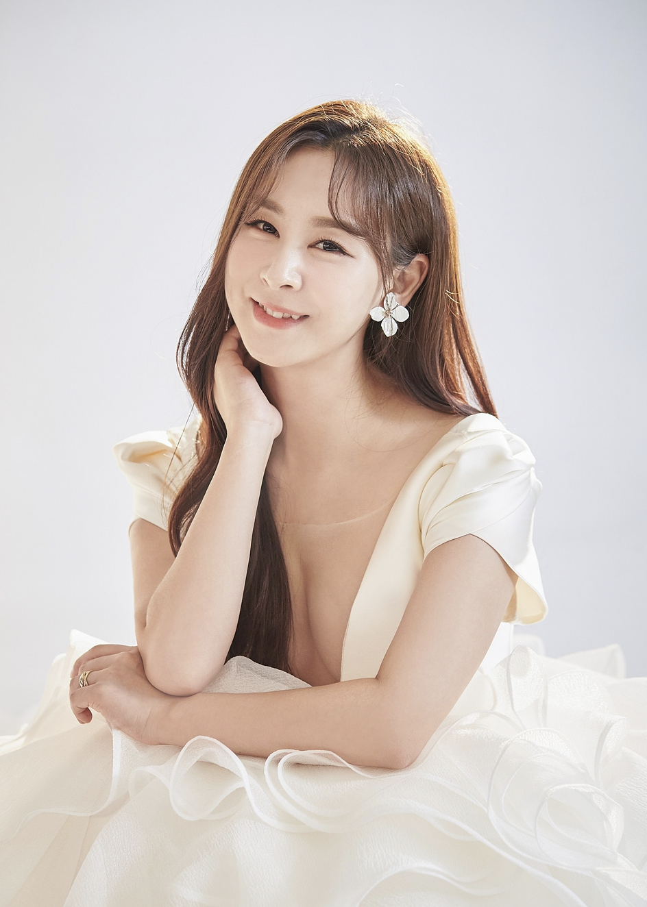 윤태화 웨딩화보