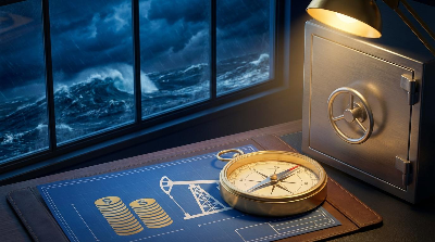 위기 상황에서의 자산 보호 및 전략적 리밸런싱 가이드 (Strategic asset allocation guide for wealth protection during crisis)
