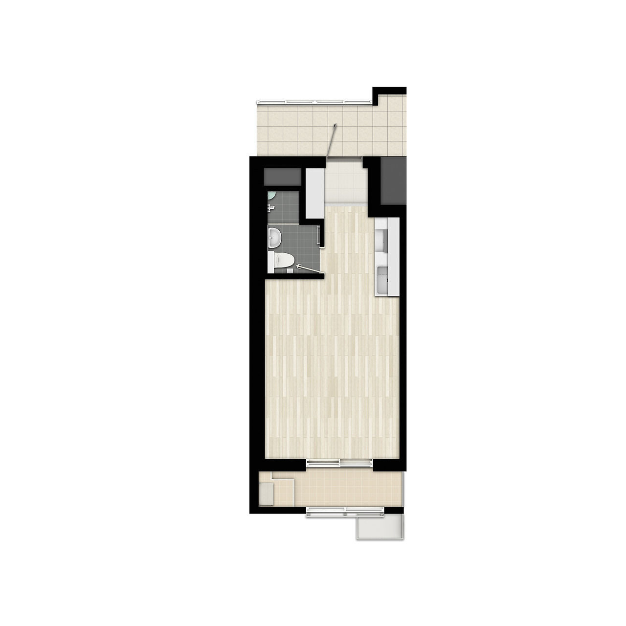 26A/26B