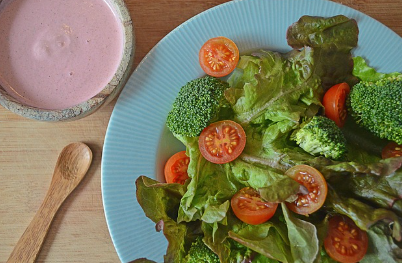 비건 입문자를 위한 1주일 식단표와 실천 팁