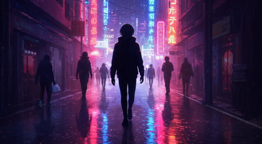 투명인간 되는 꿈해몽