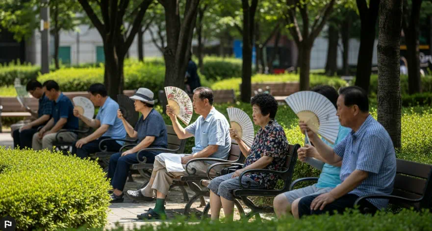 8월부터 추가 지급! 냉방비 지원금
