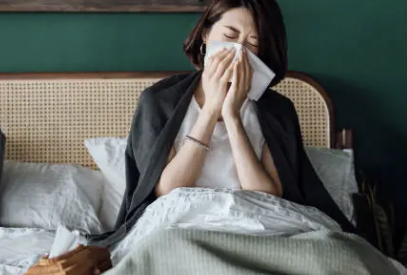 코로나 증상 10가지 총정리 섬네일