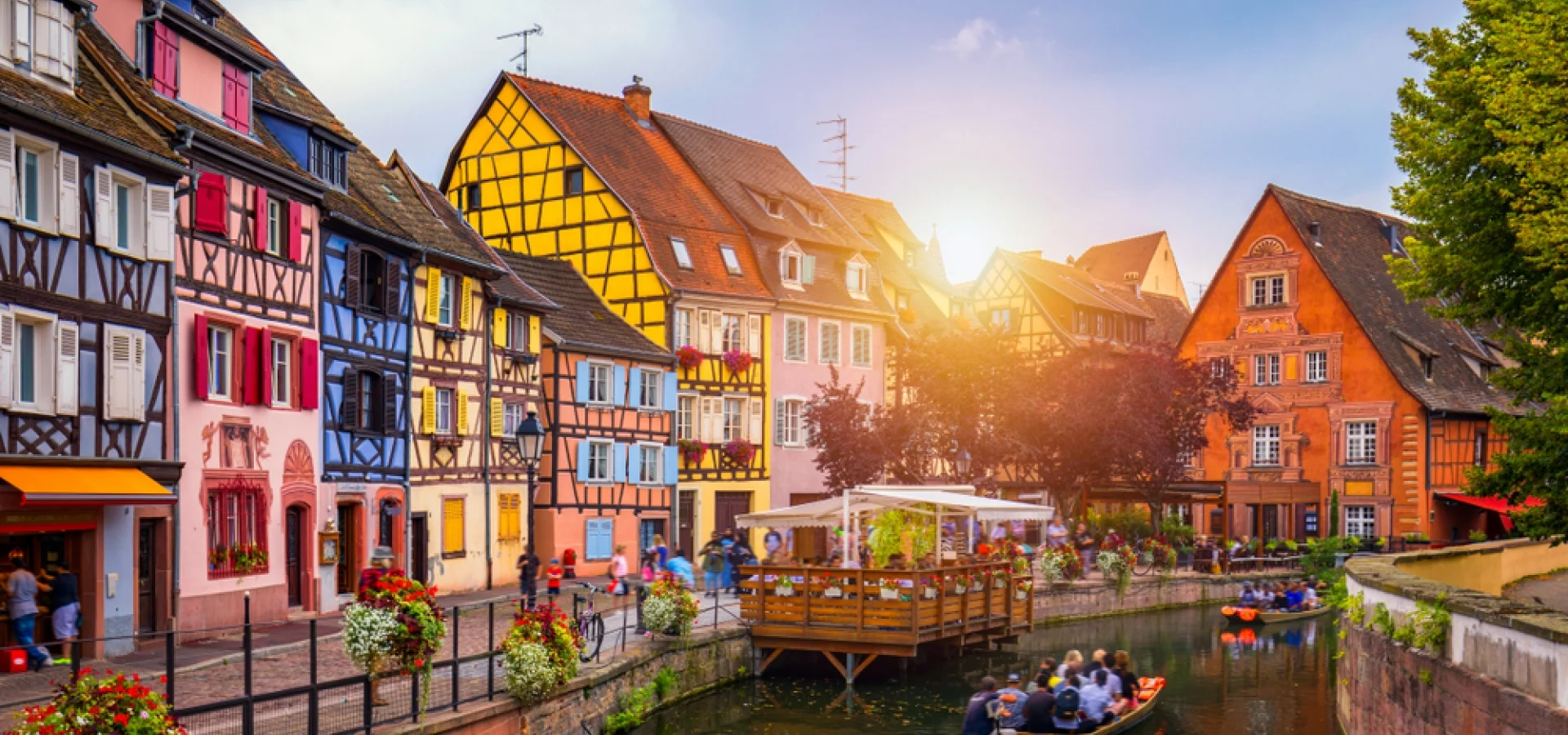 콜마르 (Colmar