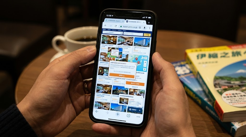 일본 호시노 리조트 어디갈까? 2026년 완벽 가이드: 지역별 BEST 5 총정리 (가격, 특징, 예약 꿀팁)