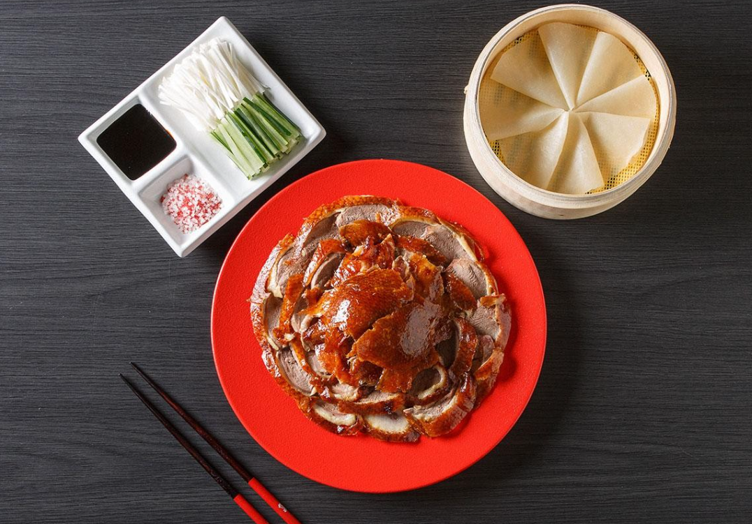 오늘N 수원맛집 <3만 원대 북경오리> 갱스덕 위치정보