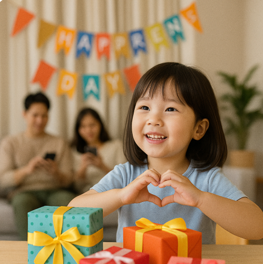 어린이날 선물 트렌드 2025