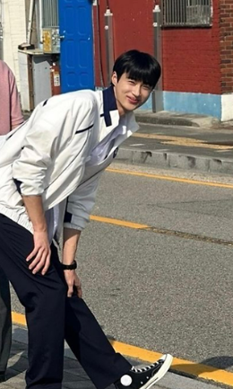 변우석 팬미팅 일정 장소 티켓예매