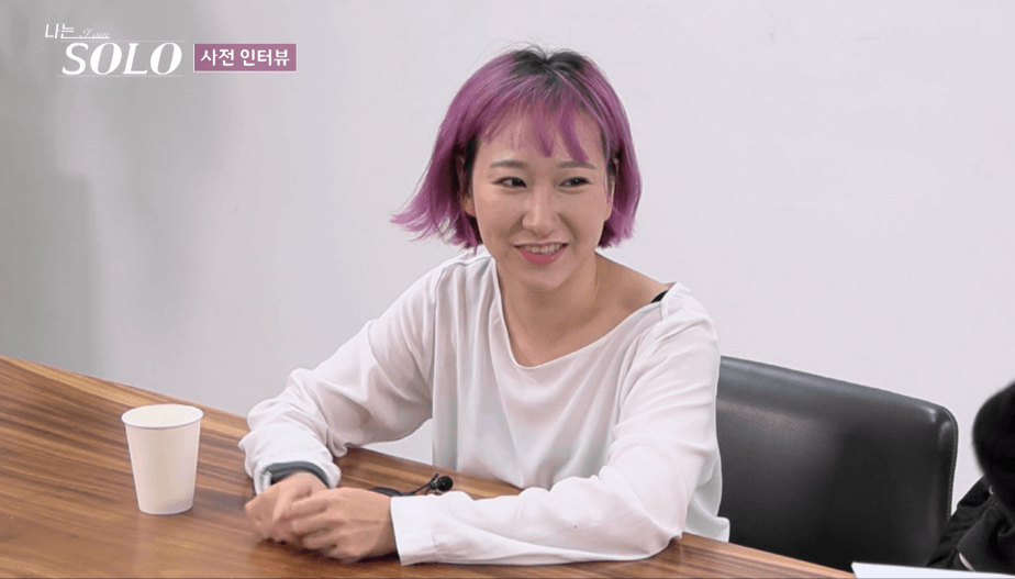 나는솔로 19기