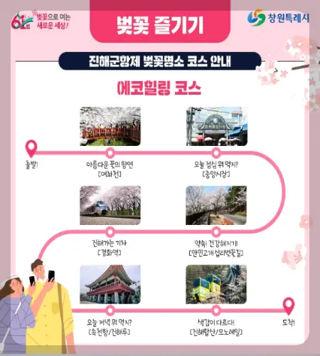 진해군항제 벚꽃축제_5