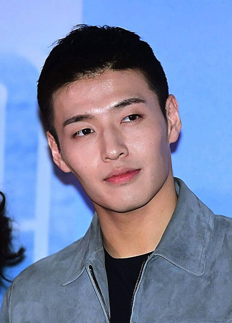 강하늘 야당