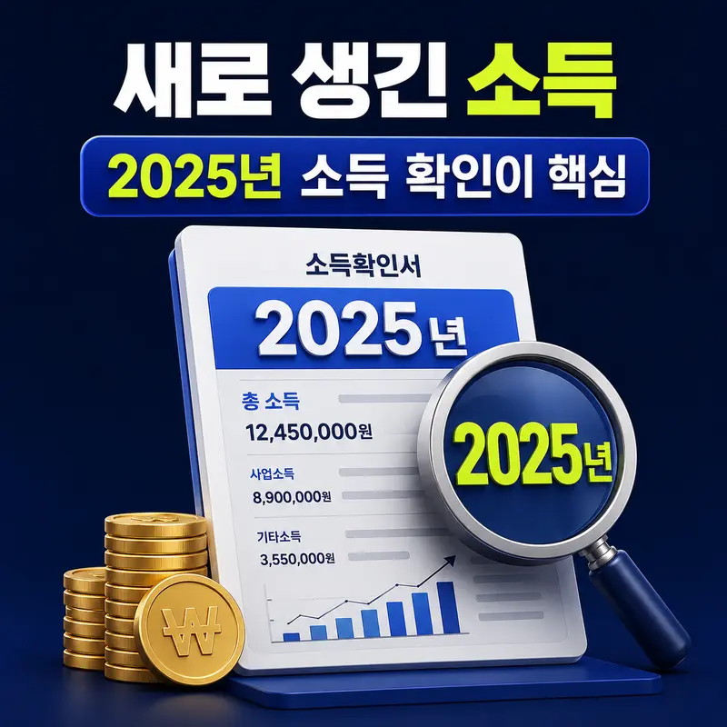 2026년 새로 생긴 소득 청년미래적금 2차 신청 기준