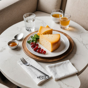 치즈 효능