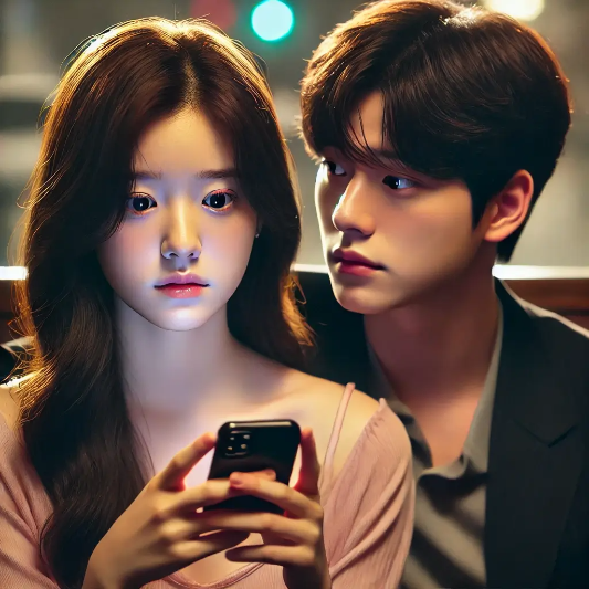 신경성,불안형,감정기복형