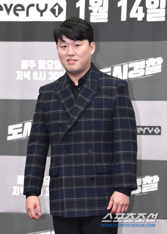 배우 김민재
