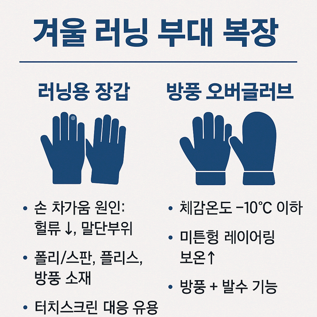 러닝복장