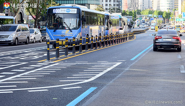 🚍 은평구 주민이라면 필독! 무료셔틀버스 운행 안내