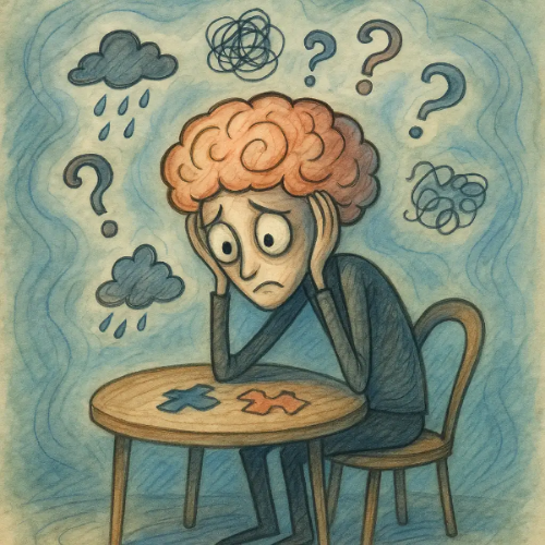 게임 속 스트레스와 심리 반응 - 회복탄력성 심리학 기초와 자기 돌봄