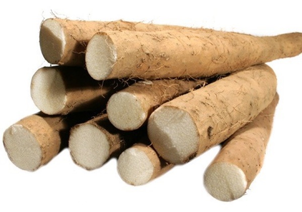 장염에 좋은 음식