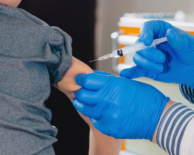 A형독감유행 증상