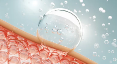 저분자 콜라겐/출처:어도비스톡