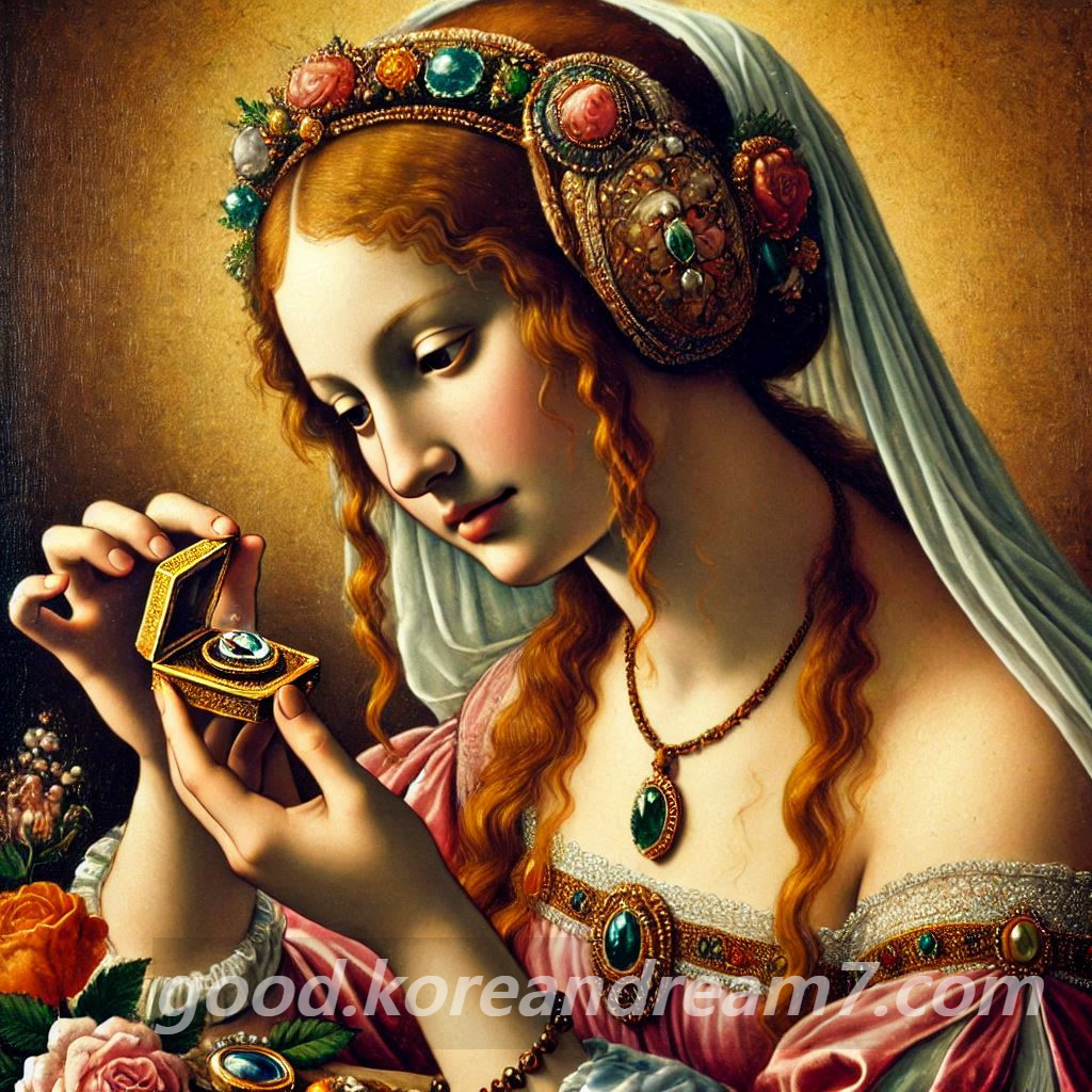 교정기 떨어지는 꿈