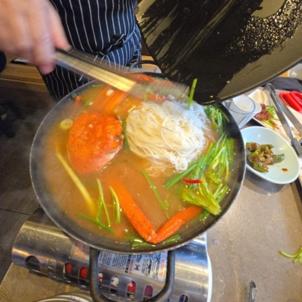 김치달인-다람-유정희-7종김치-삼겹살집