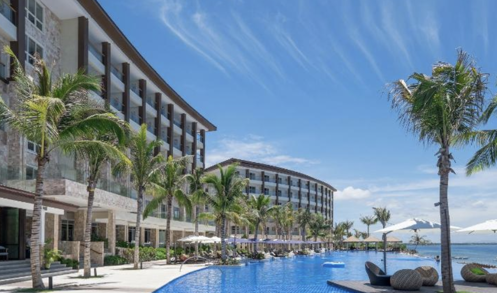 세부 막탄 5성급 리조트BEST 06 + 추천 자유여행 액티비티