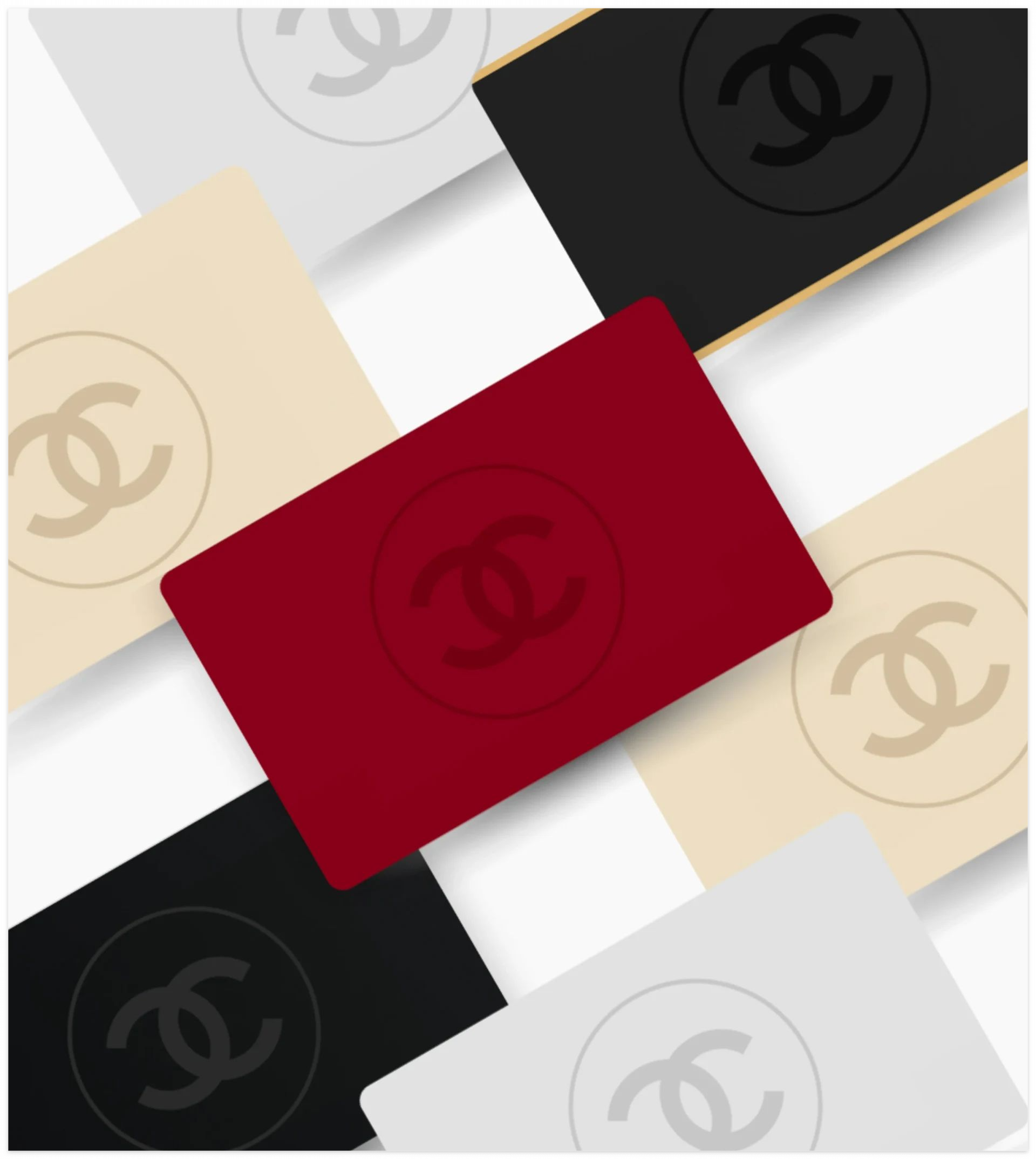 샤넬 코드 CHANEL CODE 맴버십 혜택