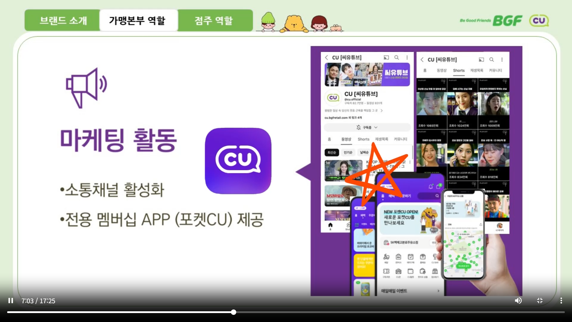 가맹입문교육 1 차시