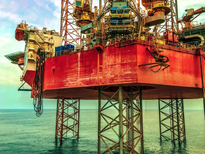 WTI 실시간 조회