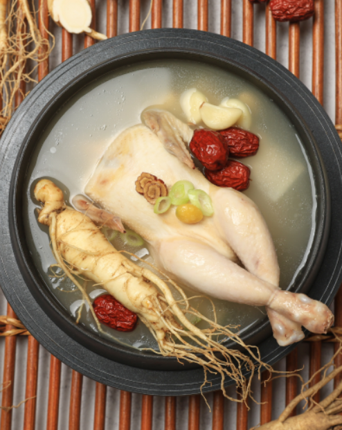 금산 삼계탕 축제 일정 체험 공연 주차